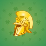Heroic Helmet #599 Heroic Helmet #599
