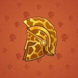 Heroic Helmet #60 Heroic Helmet #60