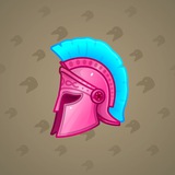 Heroic Helmet #601 Heroic Helmet #601