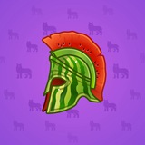 Heroic Helmet #602 Heroic Helmet #602