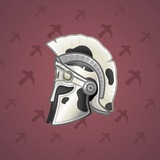 Heroic Helmet #603 Heroic Helmet #603