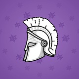 Heroic Helmet #606 Heroic Helmet #606