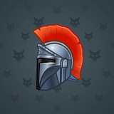 Heroic Helmet #607