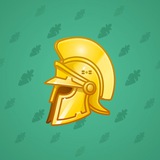 Heroic Helmet #609 Heroic Helmet #609