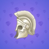 Heroic Helmet #61 Heroic Helmet #61