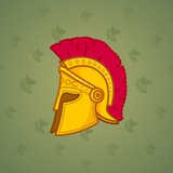 Heroic Helmet #611 Heroic Helmet #611