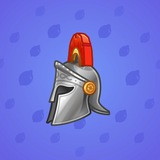 Heroic Helmet #614 Heroic Helmet #614
