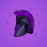 Heroic Helmet #617 Heroic Helmet #617