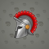Heroic Helmet #620 Heroic Helmet #620