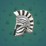 Heroic Helmet #621