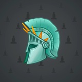 Heroic Helmet #622 Heroic Helmet #622