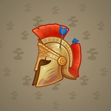 Heroic Helmet #624