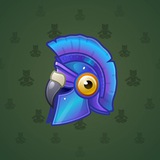 Heroic Helmet #626 Heroic Helmet #626