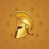 Heroic Helmet #627 Heroic Helmet #627