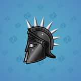 Heroic Helmet #628