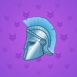 Heroic Helmet #630 Heroic Helmet #630