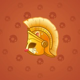 Heroic Helmet #634 Heroic Helmet #634