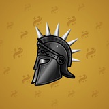 Heroic Helmet #635 Heroic Helmet #635