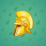 Heroic Helmet #637 Heroic Helmet #637