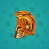 Heroic Helmet #639 Heroic Helmet #639