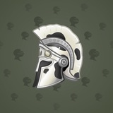 Heroic Helmet #645 Heroic Helmet #645