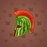 Heroic Helmet #646 Heroic Helmet #646