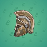 Heroic Helmet #648