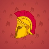 Heroic Helmet #65 Heroic Helmet #65