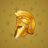 Heroic Helmet #652