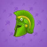 Heroic Helmet #654 Heroic Helmet #654