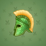 Heroic Helmet #659 Heroic Helmet #659