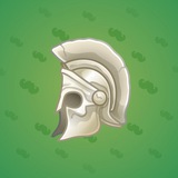 Heroic Helmet #66 Heroic Helmet #66