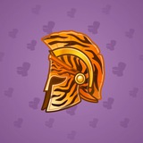 Heroic Helmet #660 Heroic Helmet #660