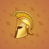 Heroic Helmet #674 Heroic Helmet #674