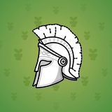 Heroic Helmet #678 Heroic Helmet #678