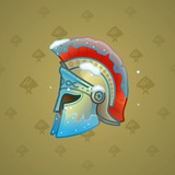 Heroic Helmet #679 Heroic Helmet #679