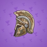 Heroic Helmet #683 Heroic Helmet #683