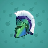 Heroic Helmet #688 Heroic Helmet #688