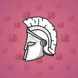 Heroic Helmet #69 Heroic Helmet #69