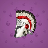 Heroic Helmet #698 Heroic Helmet #698