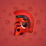 Heroic Helmet #7