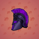 Heroic Helmet #704 Heroic Helmet #704