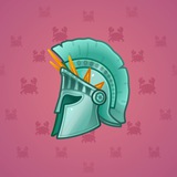 Heroic Helmet #708 Heroic Helmet #708