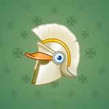Heroic Helmet #709 Heroic Helmet #709