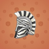 Heroic Helmet #71