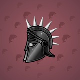 Heroic Helmet #713 Heroic Helmet #713
