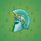 Heroic Helmet #717 Heroic Helmet #717