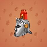Heroic Helmet #720