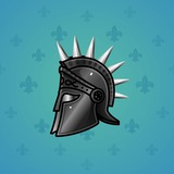 Heroic Helmet #721