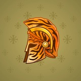 Heroic Helmet #723